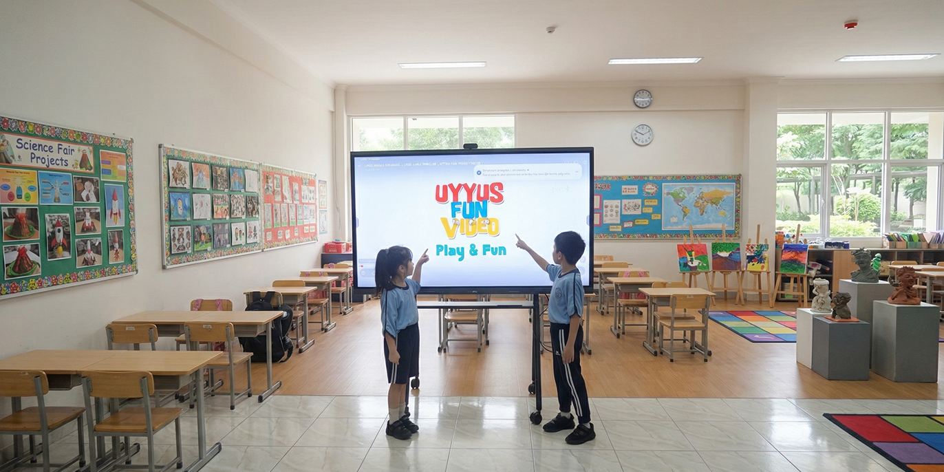 Modern Learning Tools